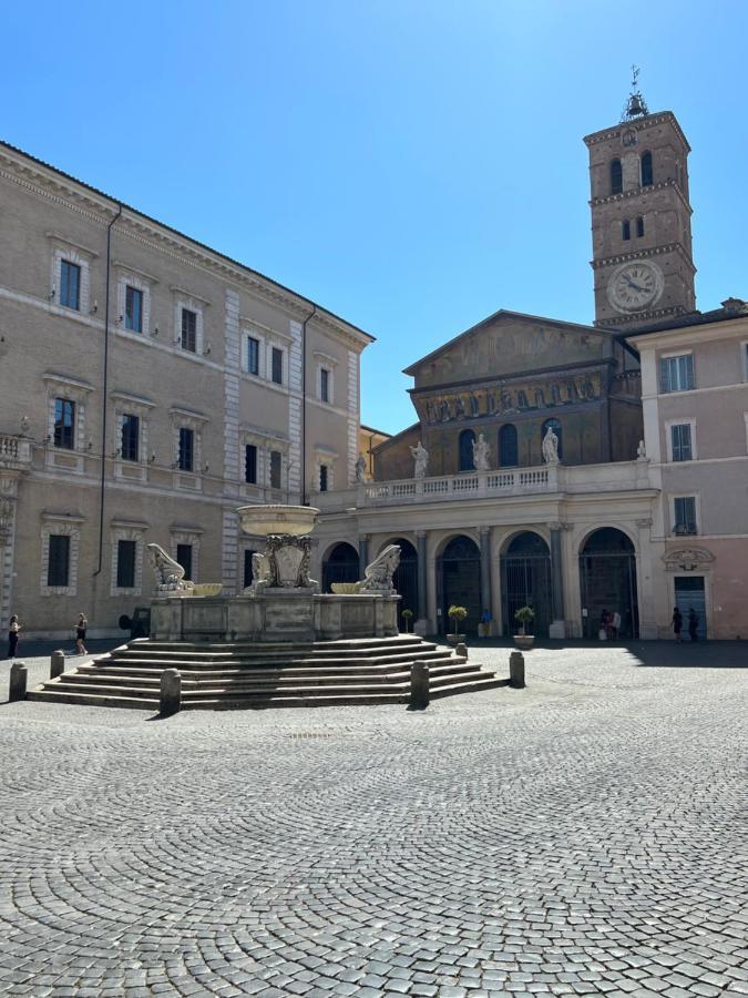 Loft Trastevere Appartamento *