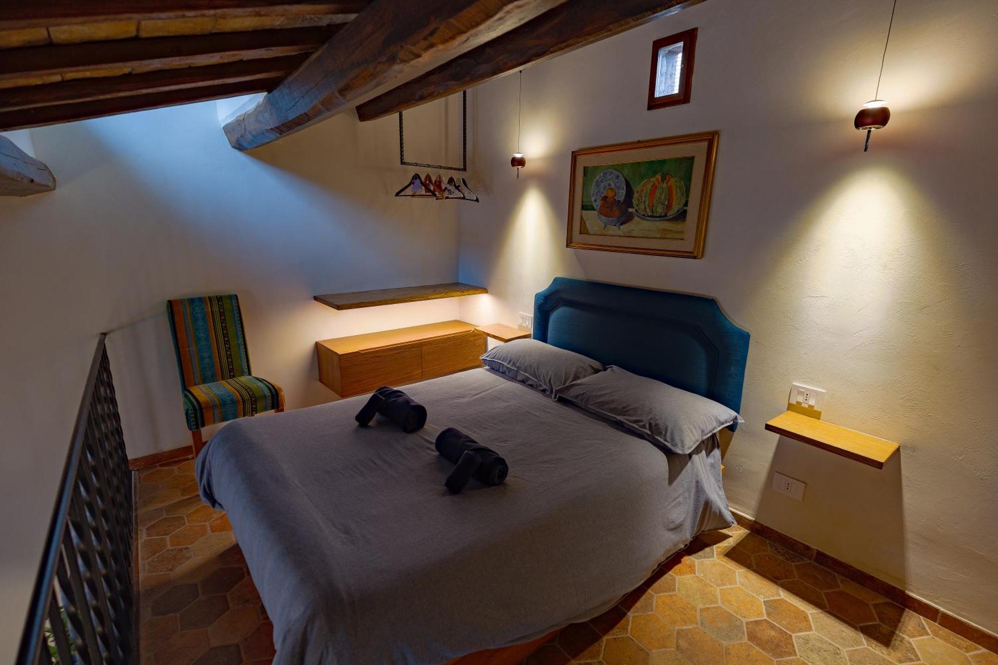 Appartamento Loft Trastevere *